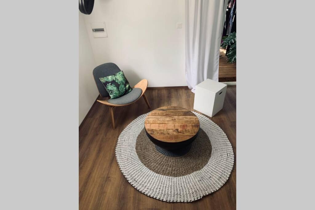 La Caze Amoremieve Pour Un Sejour Cozy A St Pierre Saint Pierre Buitenkant foto