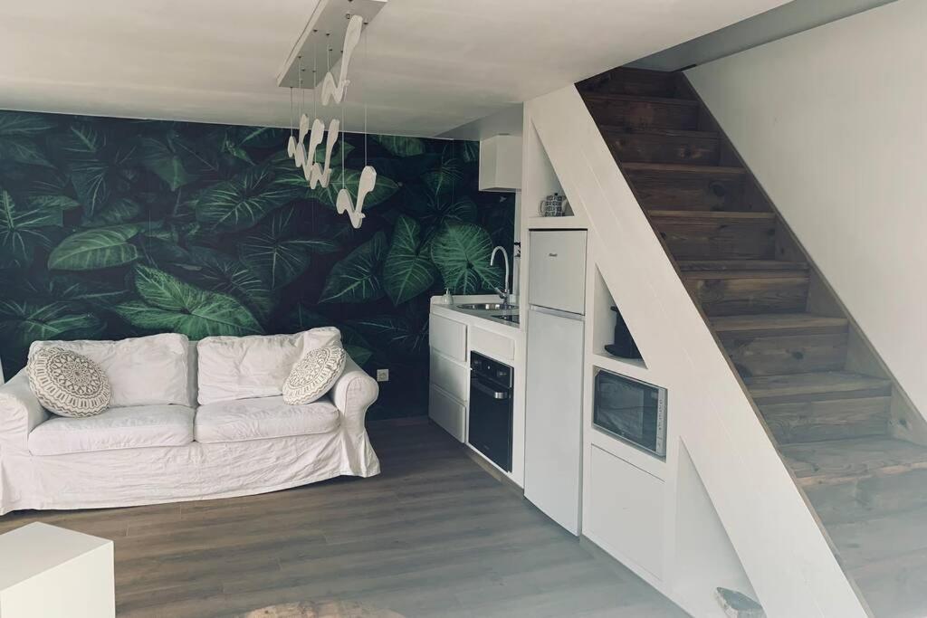 La Caze Amoremieve Pour Un Sejour Cozy A St Pierre Saint Pierre Buitenkant foto