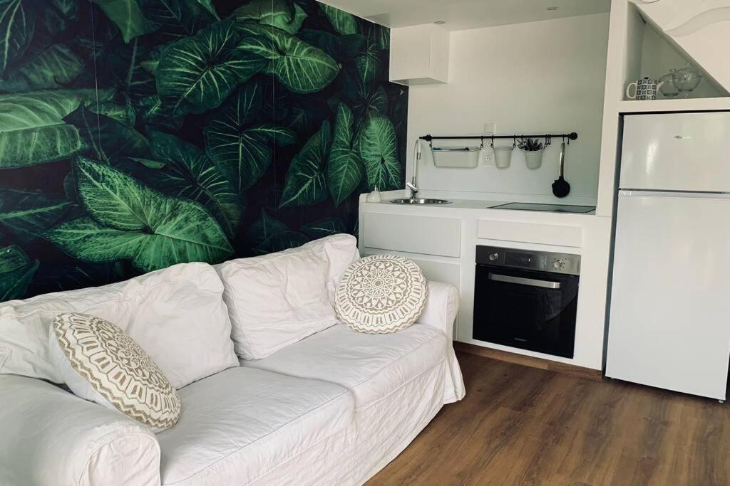 La Caze Amoremieve Pour Un Sejour Cozy A St Pierre Saint Pierre Buitenkant foto
