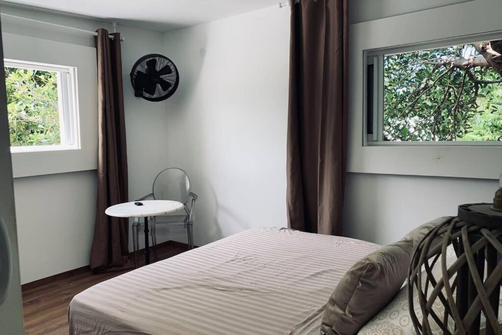 La Caze Amoremieve Pour Un Sejour Cozy A St Pierre Saint Pierre Buitenkant foto