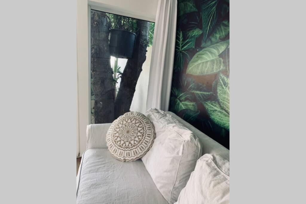 La Caze Amoremieve Pour Un Sejour Cozy A St Pierre Saint Pierre Buitenkant foto